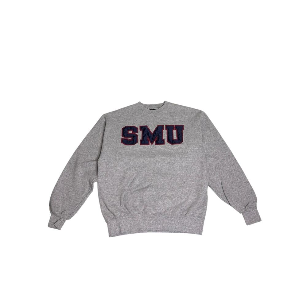 Vintage Jansport SMU Crewneck